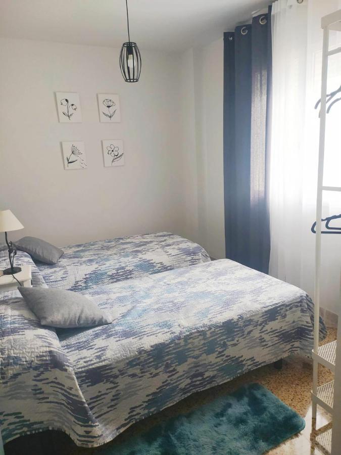 Cazorla Rescalvo Apartment Exterior photo